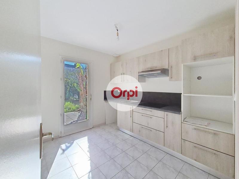 Maison - 82 m² - 3 pièces