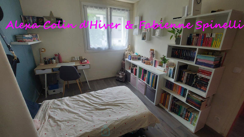 Maison - 70 m² - 4 pièces