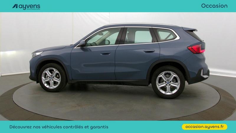 Bmw X1 sDrive18i 136ch Business Design