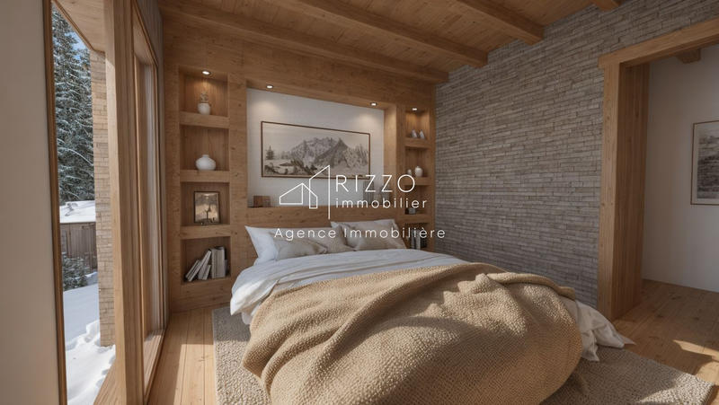 Maison - 250 m² - 8 pièces