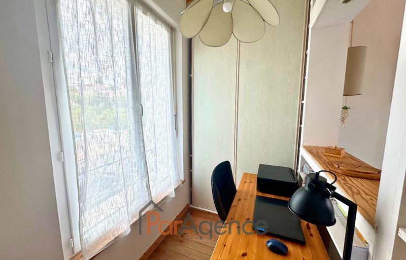 Maison - 111 m² - 6 pièces