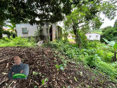 Terrain constructible - 1 480 m²