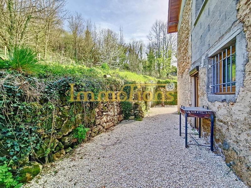 Maison - 162 m² - 5 pièces