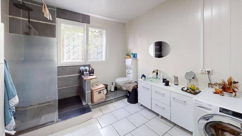 Maison - 131 m² - 5 pièces