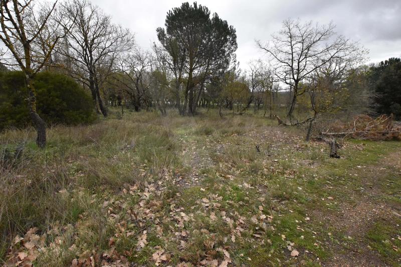 Terrain commercial - 3 719 m²