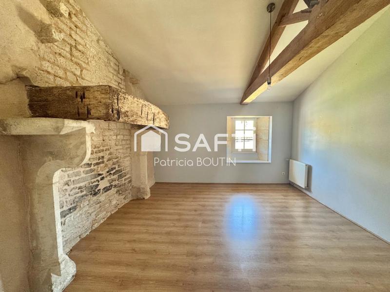 Maison - 256 m² - 6 pièces