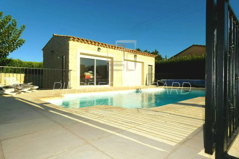 Villa - 131 m² - 7 pièces