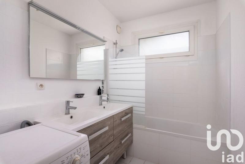 Appartement - 87 m² - 4 pièces