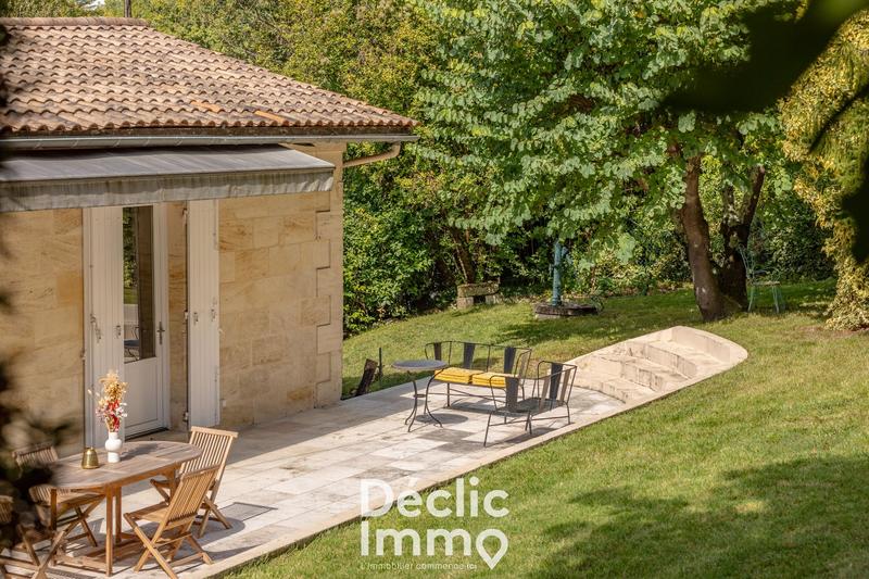 Maison - 142 m² - 5 pièces