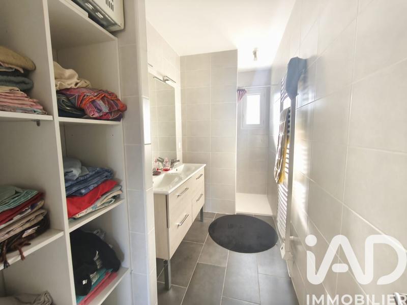 Maison - 105 m² - 6 pièces