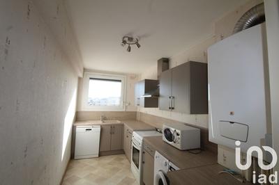 Appartement - 105 m² - 4 pièces