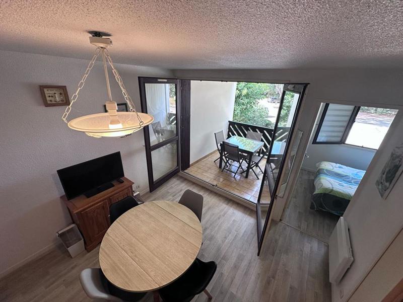 Appartement - 26 m² - 2 pièces