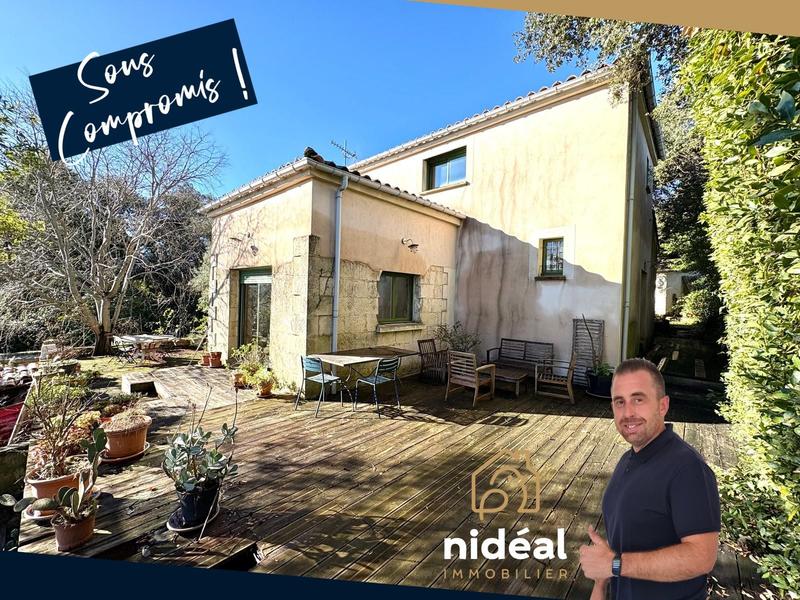 Villa - 134 m² - 4 pièces