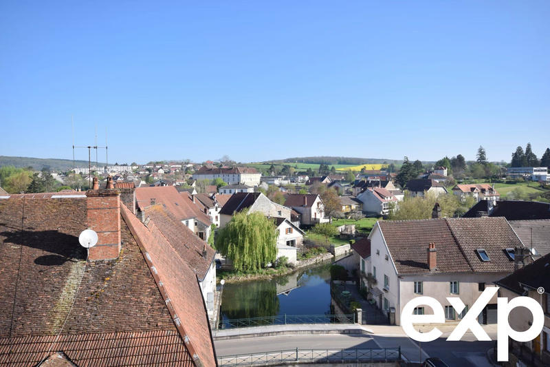 Appartement - 83 m² - 3 pièces