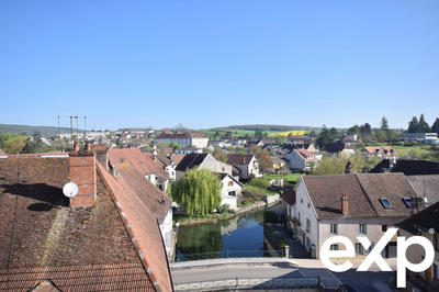 Appartement - 83 m² - 3 pièces