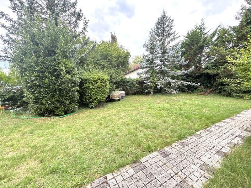 Terrain - 254 m²