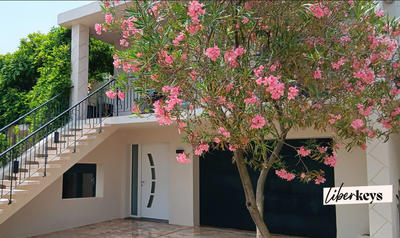 Villa - 260 m² - 10 pièces