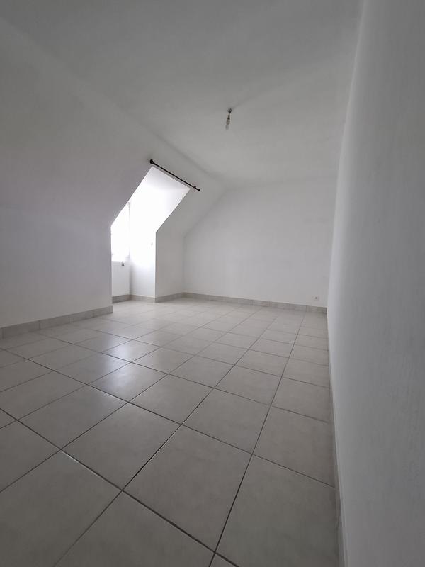 Maison traditionnelle - 150 m² - 6 pièces