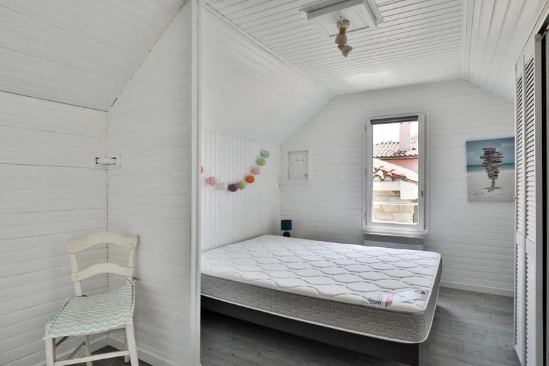 Appartement - 50 m² - 3 pièces