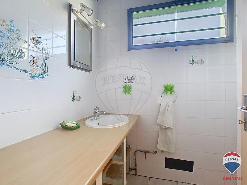 Maison - 85 m² - 5 pièces