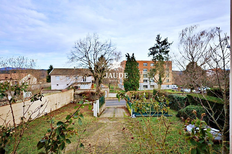 Maison - 117 m² - 5 pièces