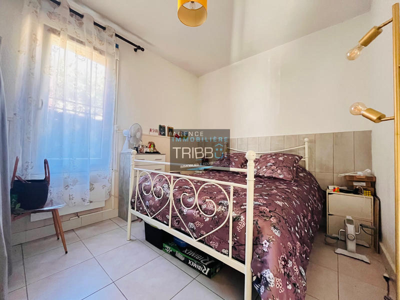 Maison - 107 m² - 6 pièces