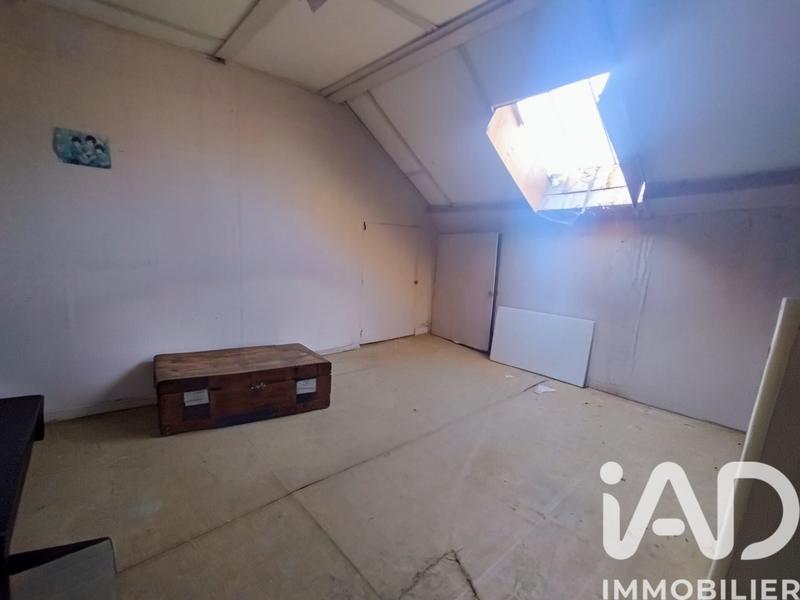 Maison - 115 m² - 4 pièces