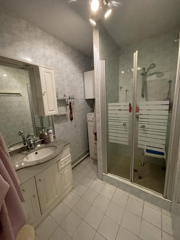 Appartement - 76 m² - 4 pièces