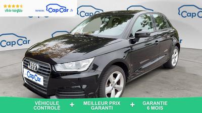 Audi A1 1.4 Tdi 90.0 Ambition