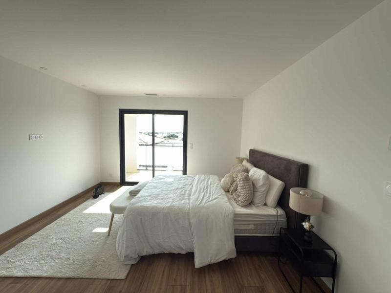 Villa - 110 m² - 4 pièces