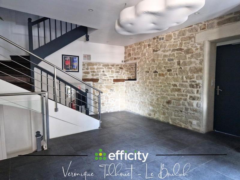 Local commercial - 94 m² - 4 pièces