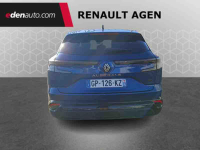 Renault Austral E-Tech hybrid 200 Techno