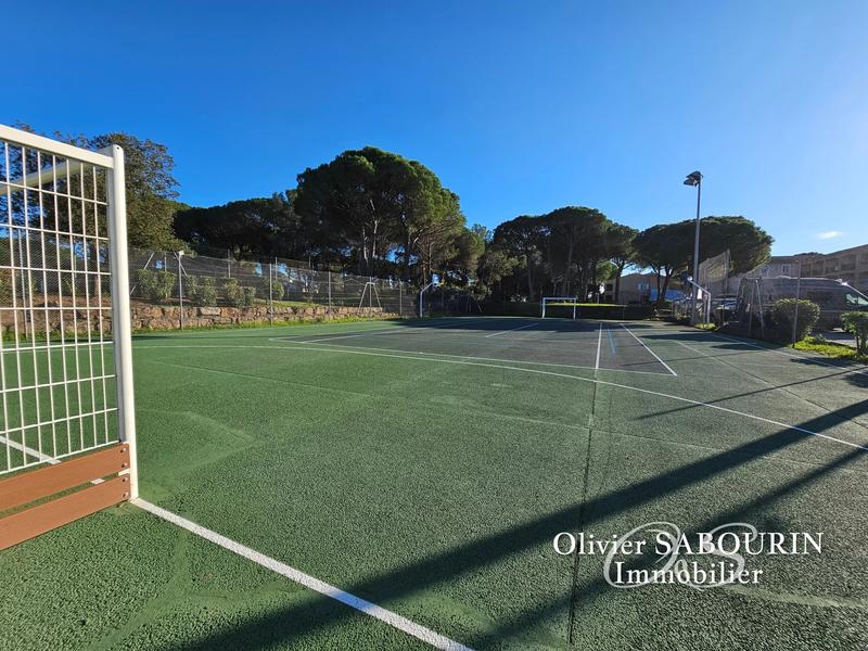 Studio - 26 m² - 1 pièce