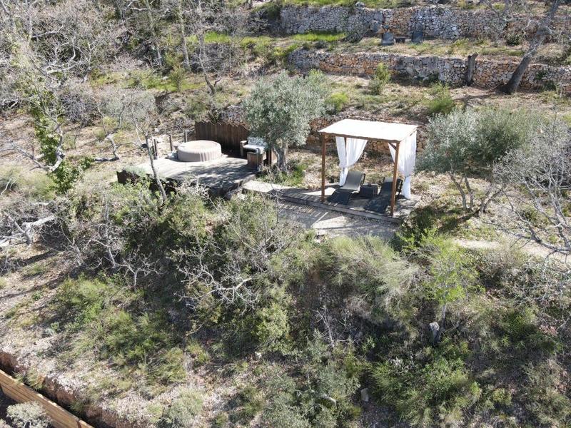 Villa - 232 m² - 8 pièces