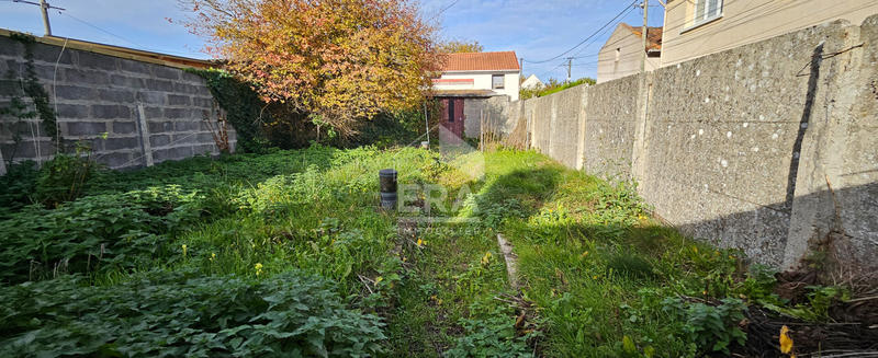 Maison - 80 m² - 5 pièces