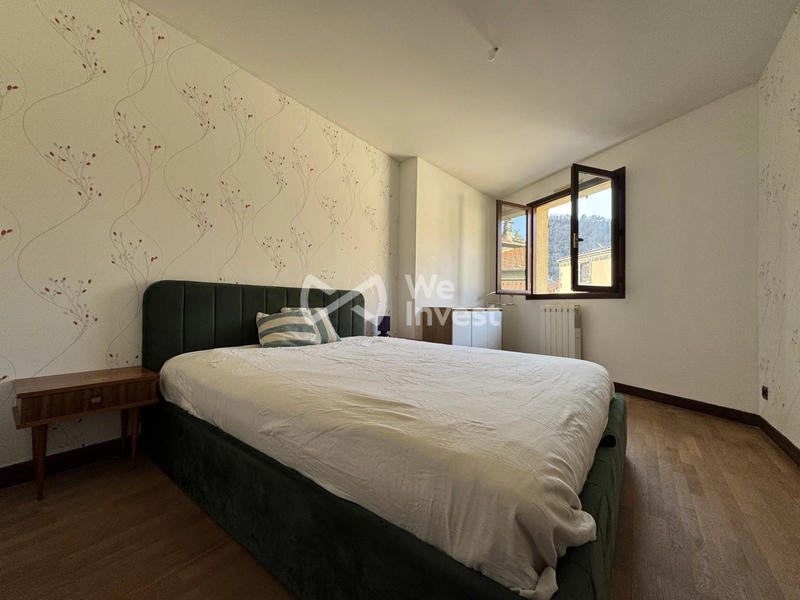 Maison traditionnelle - 85 m² - 3 pièces