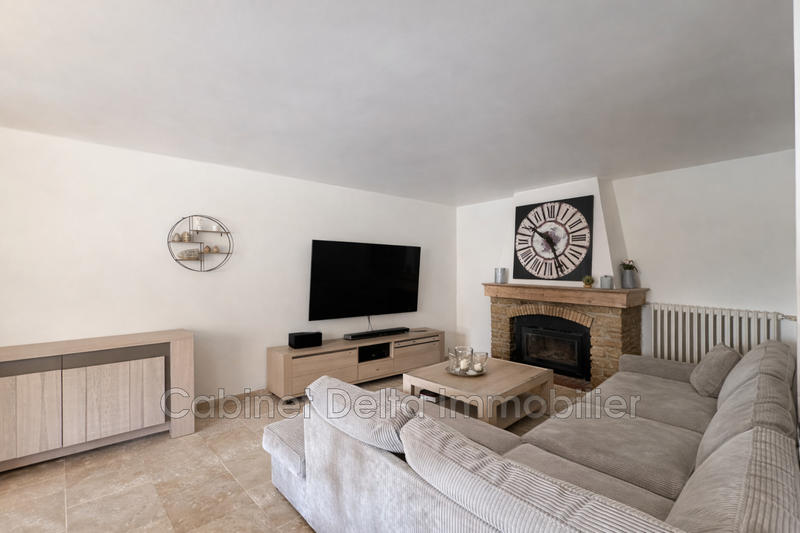 Maison - 142 m² - 6 pièces