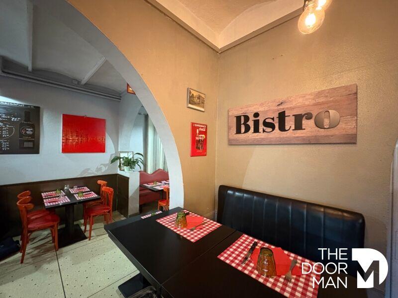 Fonds de commerce - 359 m²