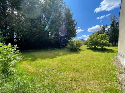 Maison - 103 m² - 6 pièces