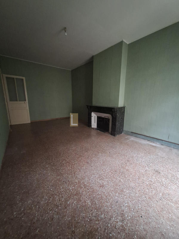 Appartement - 100 m² - 4 pièces