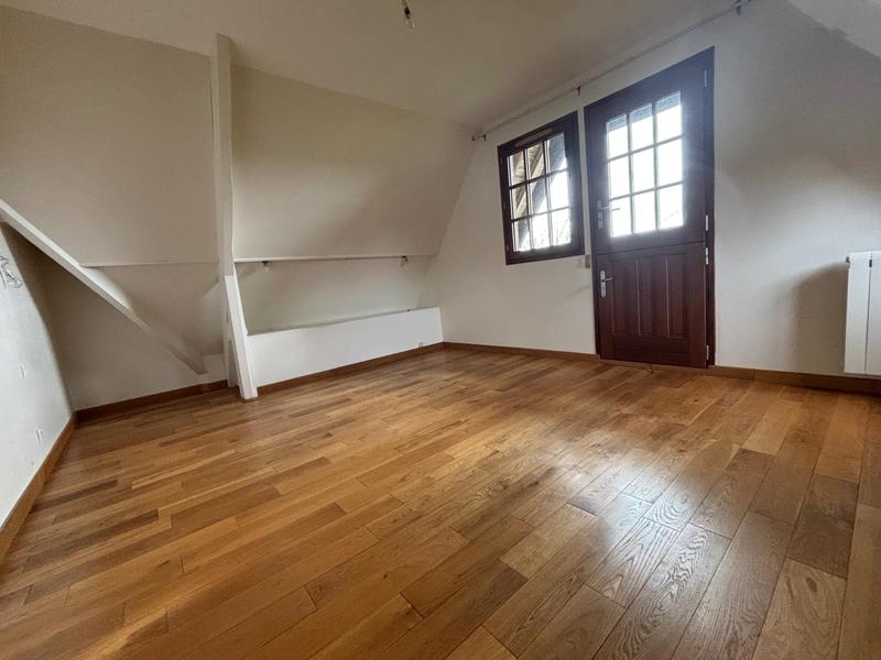 Maison - 132 m² - 6 pièces
