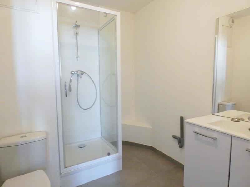 Studio - 22 m² - 1 pièce