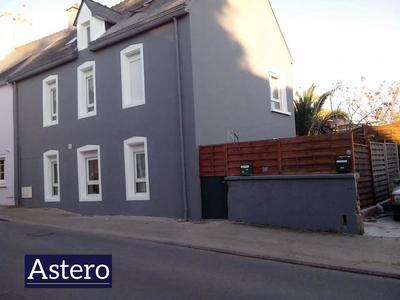 Maison - 123 m² - 6 pièces