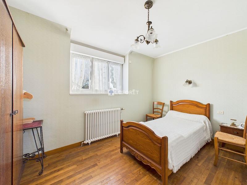 Ferme - 92 m² - 4 pièces