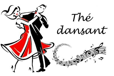Thé dansant