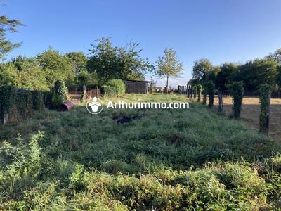 Maison - 43 m² - 3 pièces