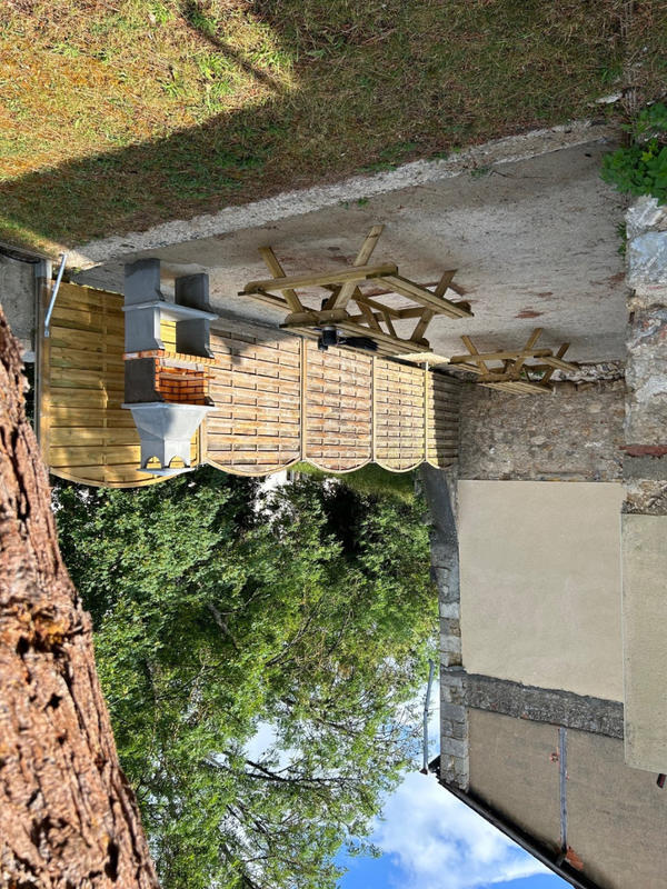 Appartement - 34 m² - 2 pièces