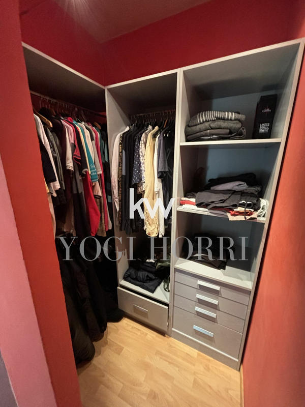 Maison - 113 m² - 5 pièces