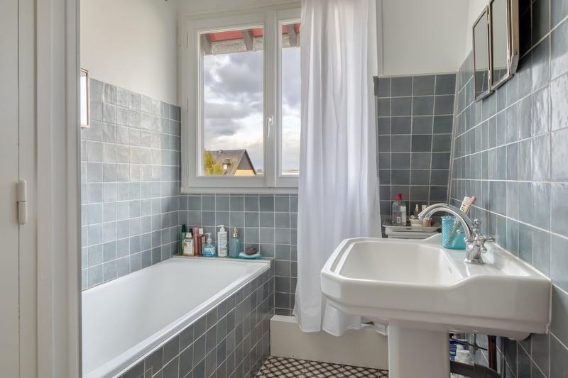 Duplex - 77 m² - 4 pièces