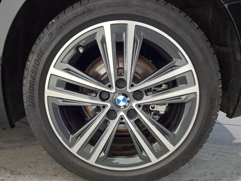 Bmw Serie 2 Gran Coupe 218i 136 ch Bvm6